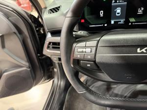 Miniature 19 Kia K4 EX 2025