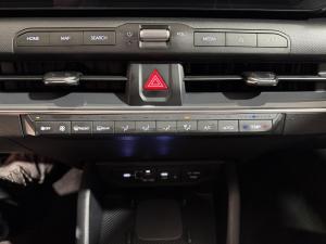 Miniature 24 Kia K4 EX 2025