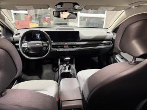 Miniature 26 Kia K4 EX 2025