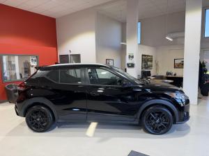 Miniature 9 Nissan Kicks SV Special Edition 2023