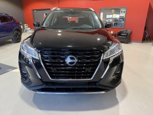 Miniature 12 Nissan Kicks SV Special Edition 2023