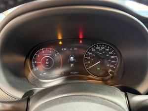 Miniature 19 Nissan Kicks SV Special Edition 2023