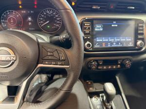 Miniature 21 Nissan Kicks SV Special Edition 2023