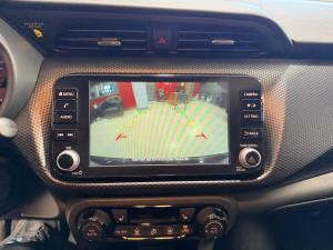 Miniature 24 Nissan Kicks SV Special Edition 2023