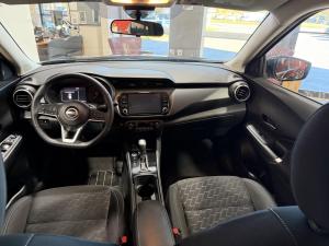 Miniature 26 Nissan Kicks SV Special Edition 2023