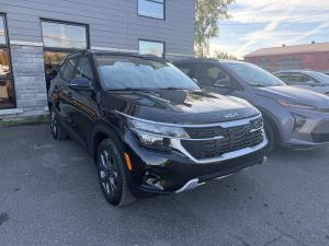 2024 Kia Seltos LX - Image 1
