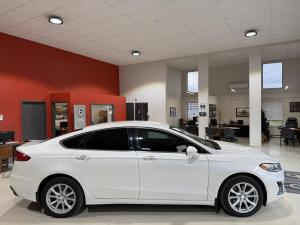 Miniature 8 Ford Fusion SEL Energi 2019