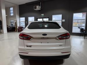 Miniature 5 Ford Fusion SEL Energi 2019