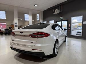 Miniature 7 Ford Fusion SEL Energi 2019