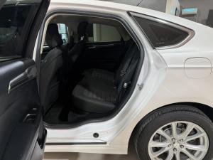 Miniature 12 Ford Fusion SEL Energi 2019