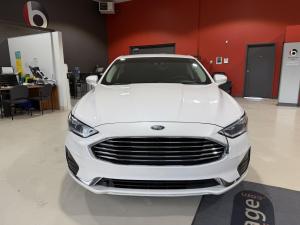 Miniature 11 Ford Fusion SEL Energi 2019