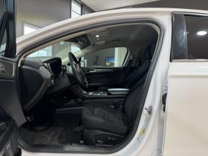 Miniature 16 Ford Fusion SEL Energi 2019