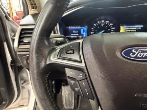 Miniature 20 Ford Fusion SEL Energi 2019