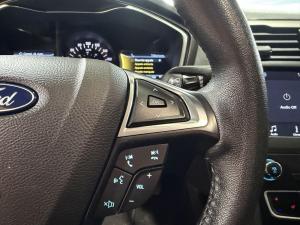 Miniature 21 Ford Fusion SEL Energi 2019