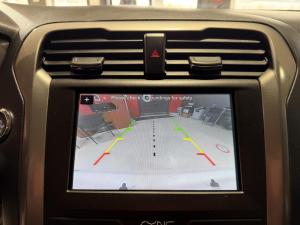 Miniature 25 Ford Fusion SEL Energi 2019