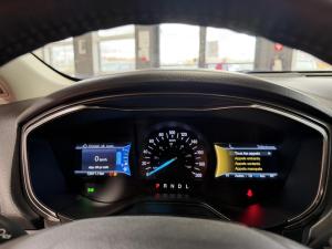 Miniature 23 Ford Fusion SEL Energi 2019
