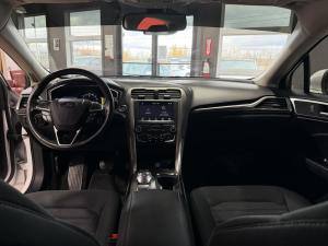 Miniature 29 Ford Fusion SEL Energi 2019