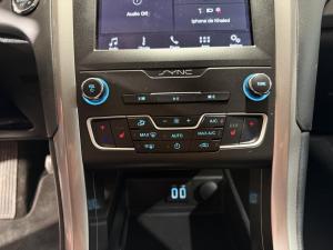 Miniature 27 Ford Fusion SEL Energi 2019