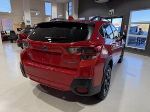 Thumbnail 8 Subaru Crosstrek Touring w/Eye 2021