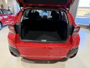 Thumbnail 7 Subaru Crosstrek Touring w/Eye 2021