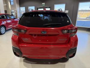 Thumbnail 5 Subaru Crosstrek Touring w/Eye 2021