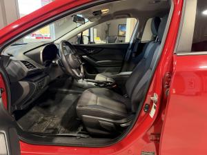 Thumbnail 15 Subaru Crosstrek Touring w/Eye 2021