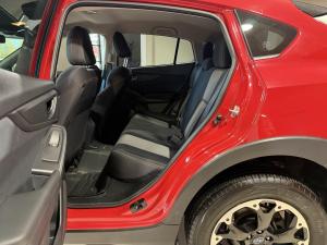 Thumbnail 13 Subaru Crosstrek Touring w/Eye 2021