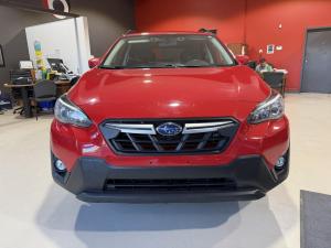 Thumbnail 12 Subaru Crosstrek Touring w/Eye 2021