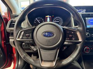 Thumbnail 17 Subaru Crosstrek Touring w/Eye 2021