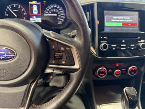 Thumbnail 21 Subaru Crosstrek Touring w/Eye 2021