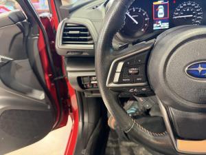 Thumbnail 20 Subaru Crosstrek Touring w/Eye 2021