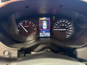 Thumbnail 19 Subaru Crosstrek Touring w/Eye 2021