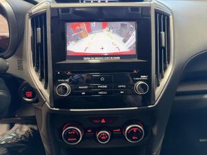 Thumbnail 25 Subaru Crosstrek Touring w/Eye 2021