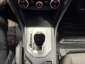Thumbnail 27 Subaru Crosstrek Touring w/Eye 2021