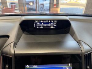 Thumbnail 23 Subaru Crosstrek Touring w/Eye 2021