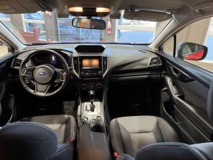 Thumbnail 28 Subaru Crosstrek Touring w/Eye 2021