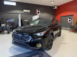 2026 Subaru Crosstrek Onyx - Image 1