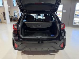 Miniature 7 Subaru Crosstrek Onyx 2026