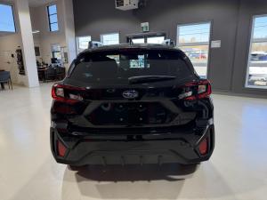 Miniature 5 Subaru Crosstrek Onyx 2026