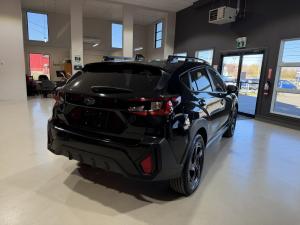 Miniature 8 Subaru Crosstrek Onyx 2026