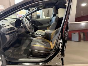 Miniature 13 Subaru Crosstrek Onyx 2026