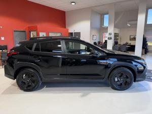 Miniature 9 Subaru Crosstrek Onyx 2026