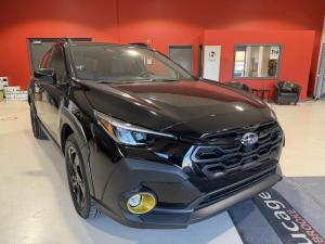 Miniature 11 Subaru Crosstrek Onyx 2026