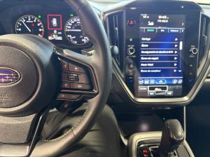 Miniature 20 Subaru Crosstrek Onyx 2026