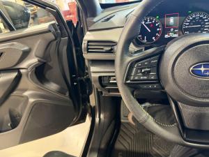 Miniature 19 Subaru Crosstrek Onyx 2026