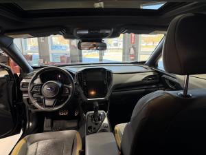 Miniature 27 Subaru Crosstrek Onyx 2026