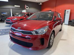 2020 Kia Rio LX+ - Image 1