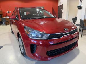 Miniature 11 Kia Rio LX+ 2020