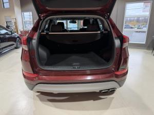 Miniature 7 Hyundai Tucson Limited 2017