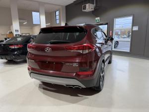 Miniature 9 Hyundai Tucson Limited 2017